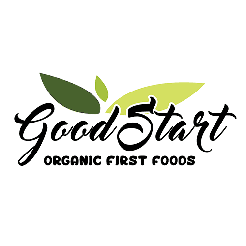 Good Start Organic First Foods Logo