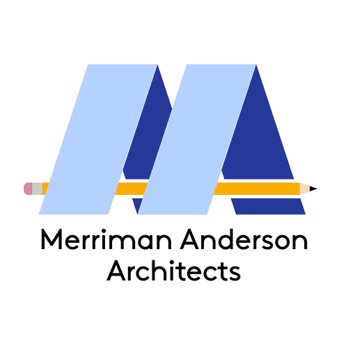 Merriman Anderson Architects Logo